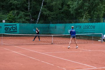 Marleen Tilgner 376 - ITF Future Nord